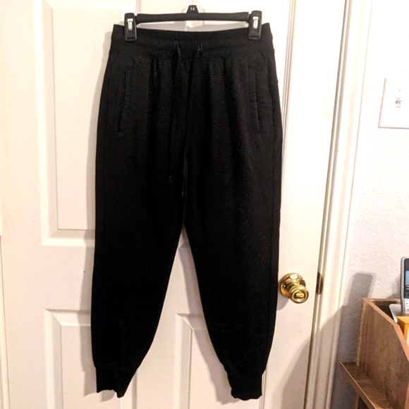 ✨3/$15✨ Athletic Works Women's Jogging Pants - Picture 1 of 12